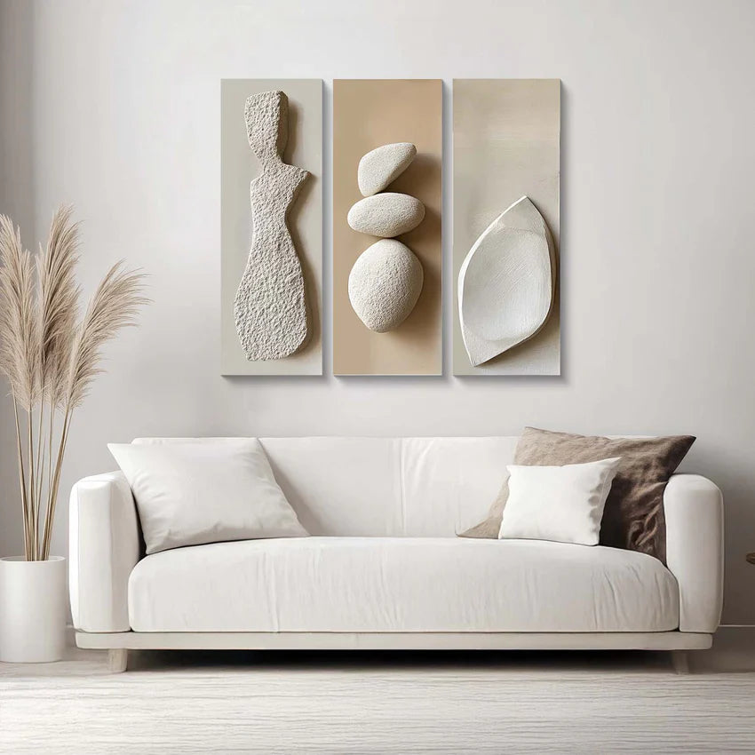 Interior Designers These 3D Wall Art Trends CRAFTICO