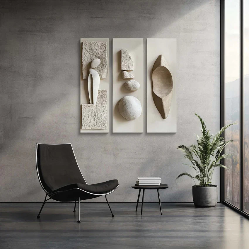 Best 3D Wall Decor Ideas to Elevate Your Interiors