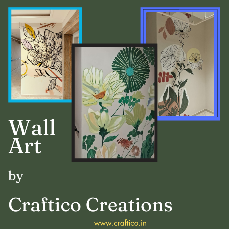 What is Wall Art? How Can It Enhance the Aesthetic of Your Space ...