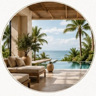 Resorts & retreats interior inspiration