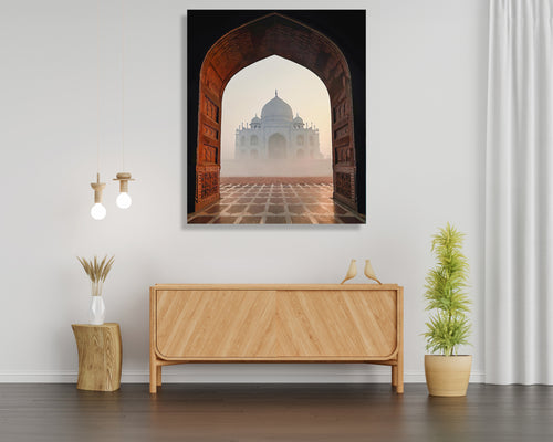 Elevate Your Space: Premium Handmade Paintings Online with Craftico Creations