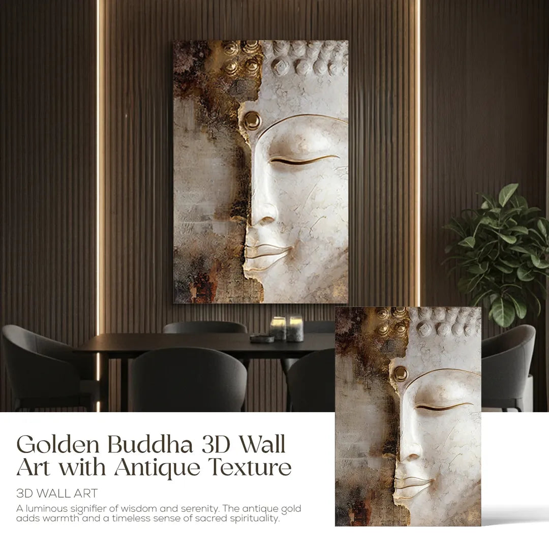 How 3D Art Panels Will Change the Future of Your Home: Transforming Fl