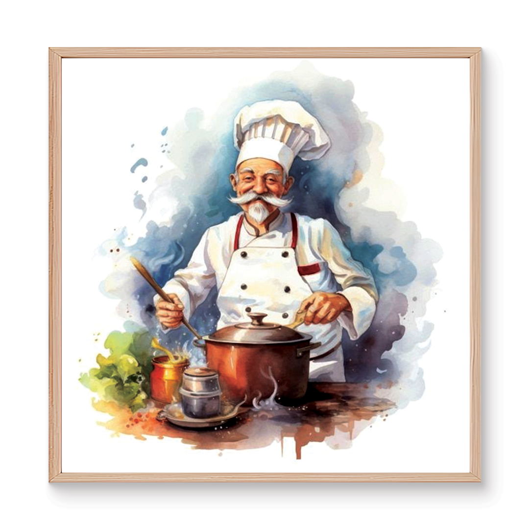 Chef & Cooking Themes