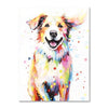 Dog Paintings & Artwork