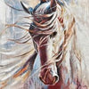 Horse Paintings & Artwork