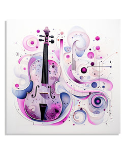 Melodic Strings