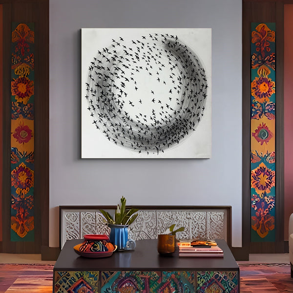 Abstract T44 (36*36)