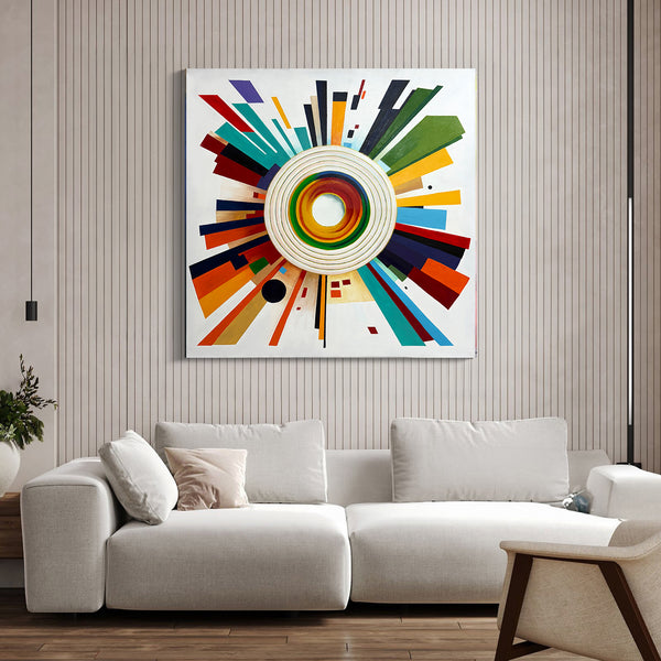 Abstract T23b (40*40)