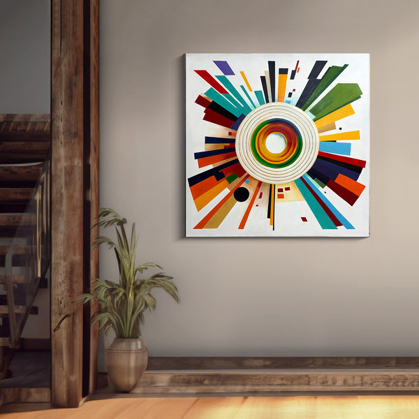 Abstract T23a (36*36)