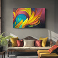 Abstract T5 (48*30)