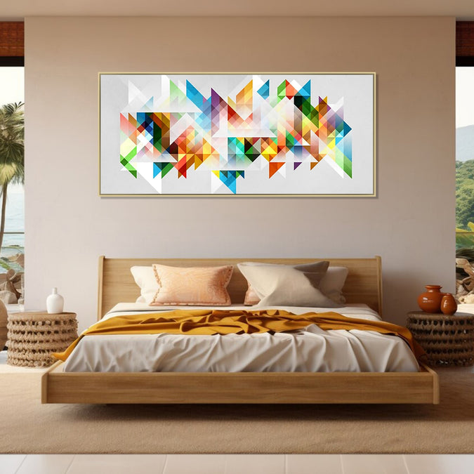 Prismatic Mosaic