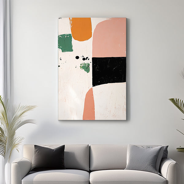 Boho Wall Art & Paintings | Bohemian Wall Décor by Craftico – Page 5