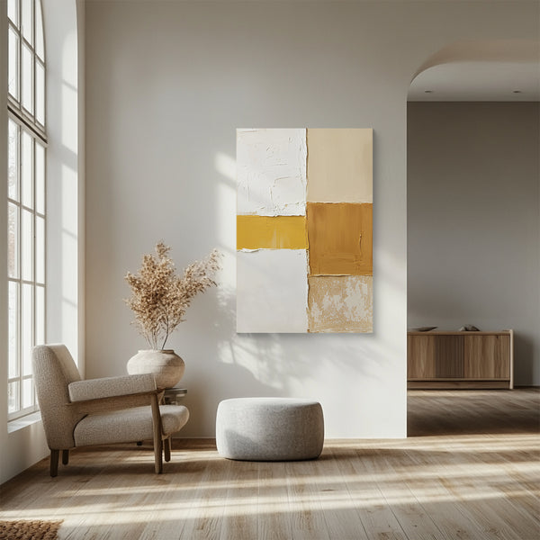 Boho texture Abstract