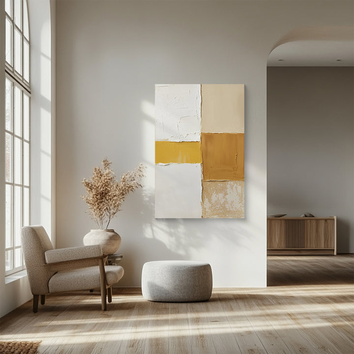 Boho texture Abstract