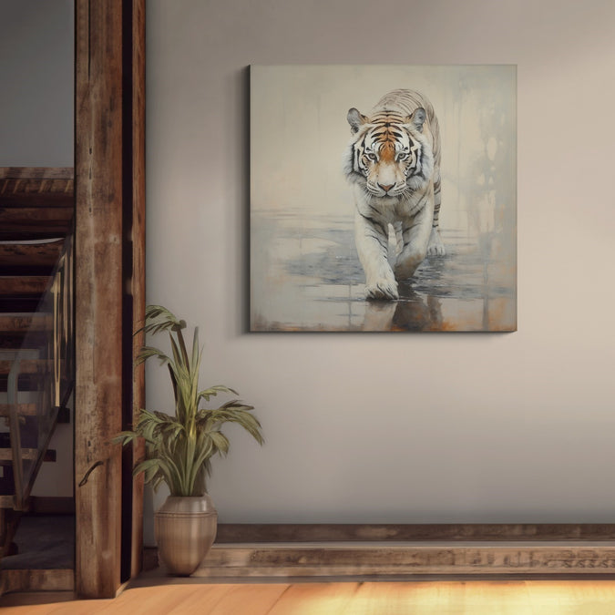 Tiger T2 (36*36)