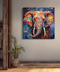 Elephant T1 (Festive Sale)