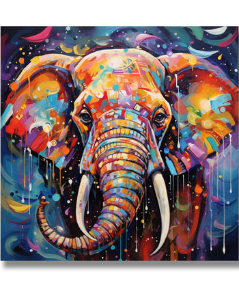 Elephant T1 (36*36)