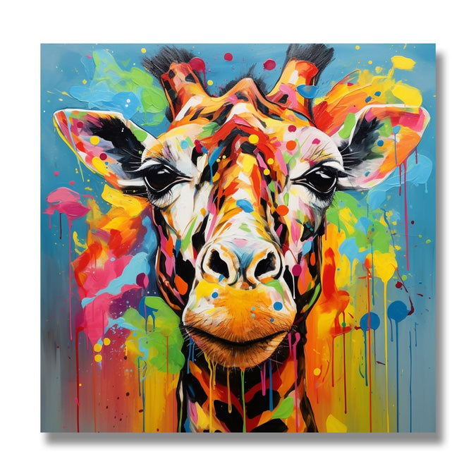 Giraffe T1b (32*32)