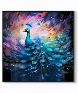 Peacock T1 (36*36)