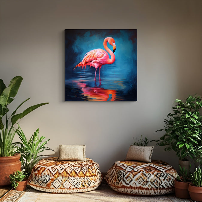 Flamingo T1 (24*24)