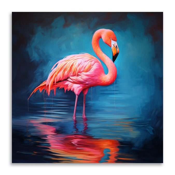 Flamingo T1 (24*24)