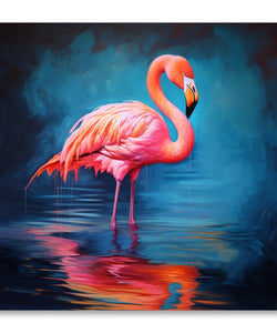 Flamingo T1 (24*24)