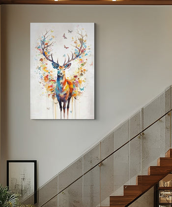 Deer T1 (24*36)