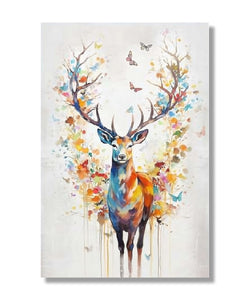 Deer T1 (24*36)