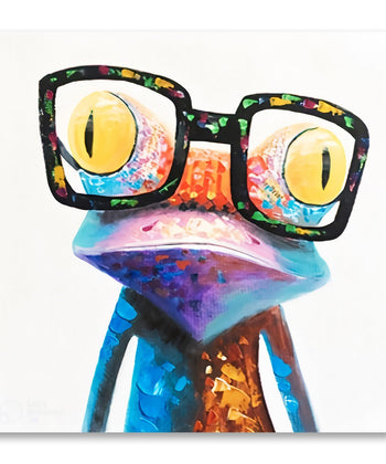 Frog T1 (24*24)