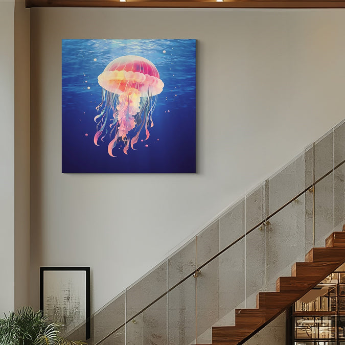 Jellyfish T1 (30*30)