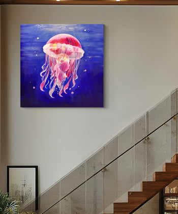 Jellyfish T1 (30*30)