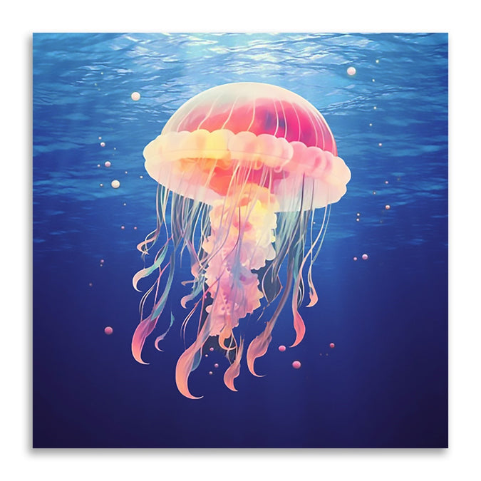 Jellyfish T1 (30*30)