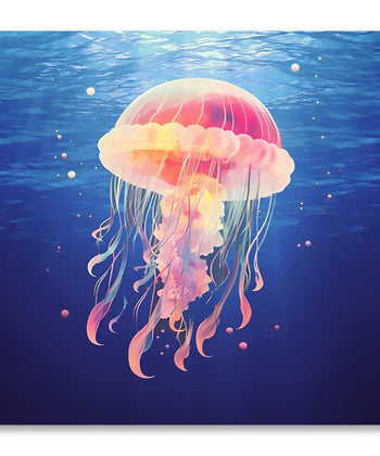 Jellyfish T1 (30*30)