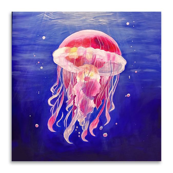 Jellyfish T1 (30*30)