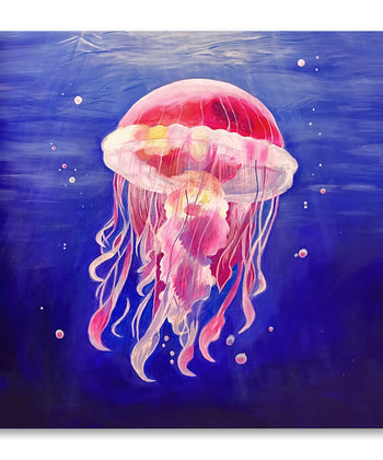 Jellyfish T1 (30*30)