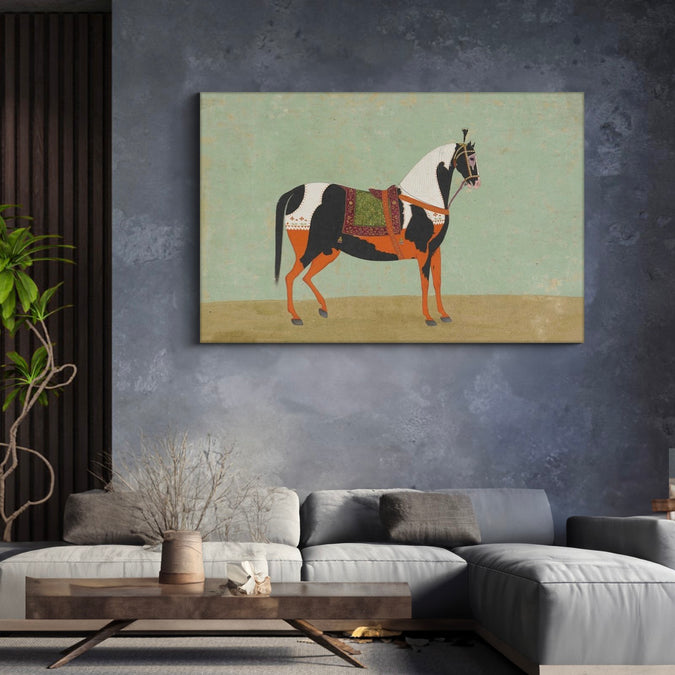 Vintage Horse 50T2 (42*30)