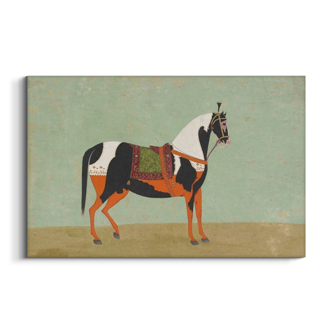 Vintage Horse 50T2 (42*30)