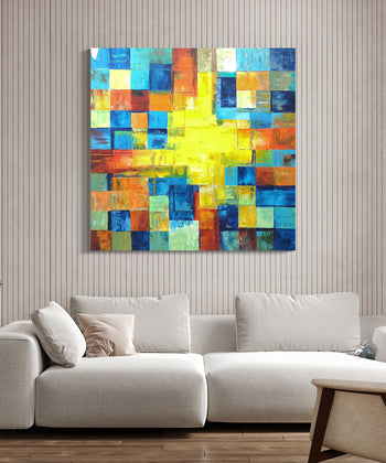 Abstract T16a (40*40)