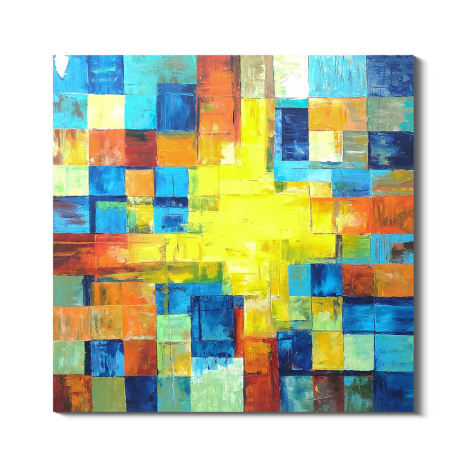 Abstract T16a (40*40)