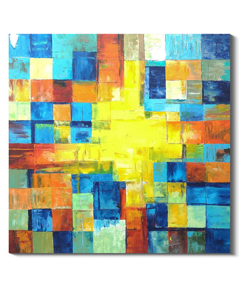 Abstract T16a (40*40)