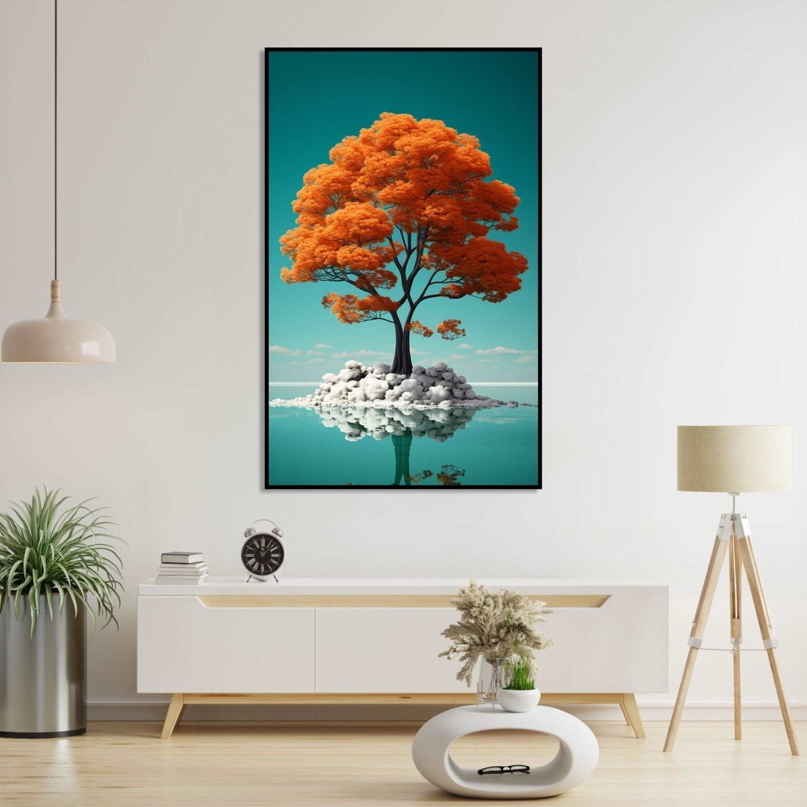 An_orange_tree_in_the_middle_o