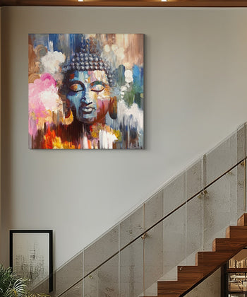 Buddha T1 (30*30)