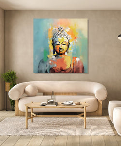 Buddha T2 (30*30)