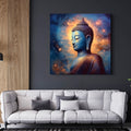 Buddha in Deep Meditation