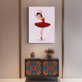 Ballet T1 (24*36)