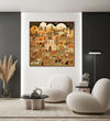 Handmade Painting for Bed Room : india-mughal-influenced-art