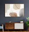 Handmade Painting for Bed Room : tranquil-balance-2