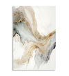 Handmade Painting for Drawing Room : golden-elegance