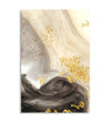 Handmade Painting for Drawing Room : golden-galaxy