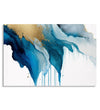 Handmade Painting for Drawing Room : oceanic-elegance